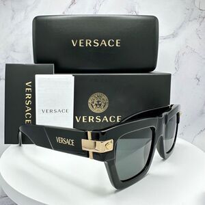 New VERSACE Sunglasses